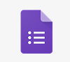 google form sm