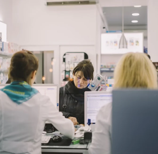 CLM software for Pharma